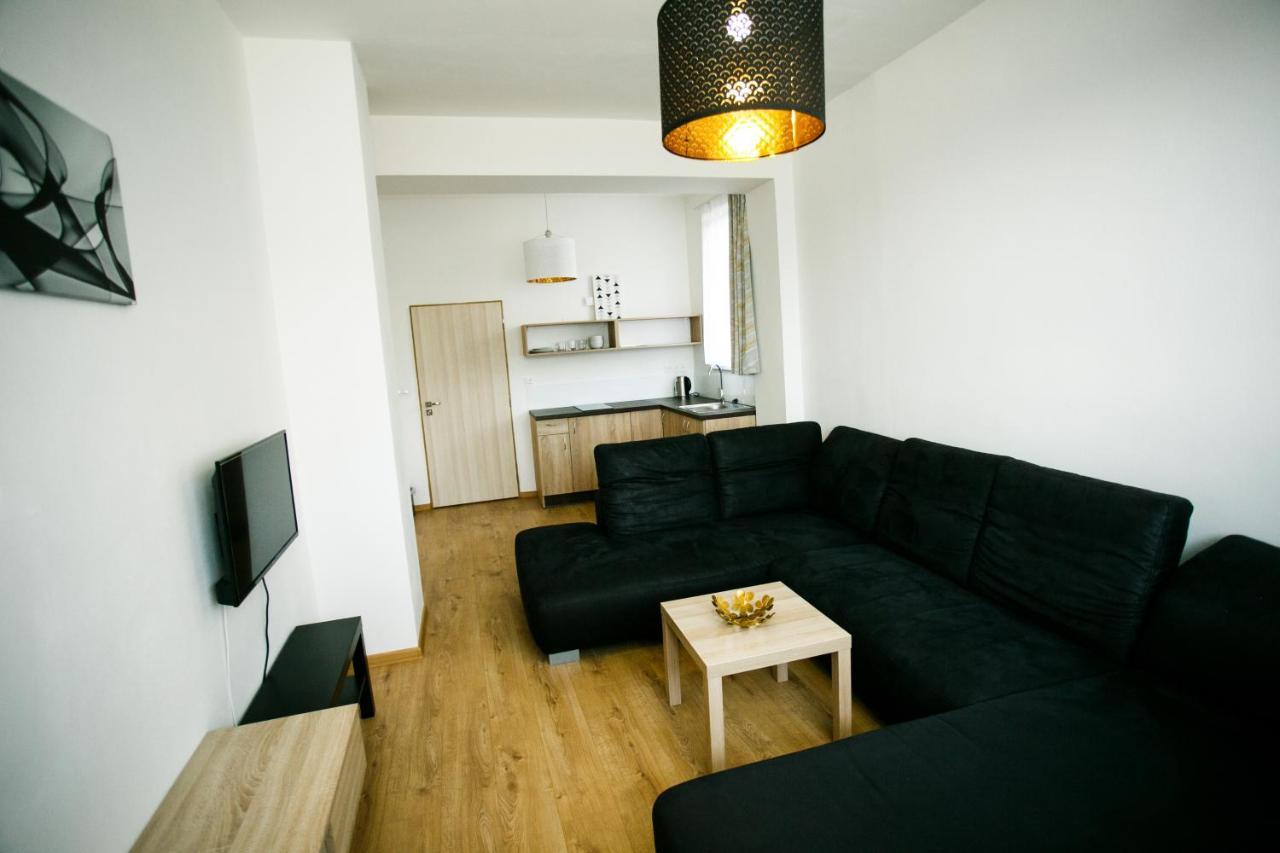 Chata Trubarka Trencin Exterior photo